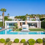 5 Bedroom Villa/House in Cala Comte 5