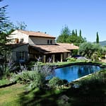 6 Bedroom Villa/House in Lourmarin 9