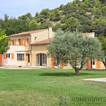 5 Bedroom Villa/House in Lourmarin 8