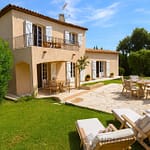 3 Bedroom Villa/House in Mandelieu La Napoule 10