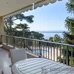 2 Bedroom Apartment in Cannes 2