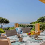 4 Bedroom Villa/House in Les Issambres 11