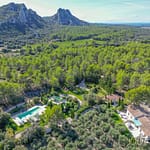 5 Bedroom Villa/House in Eygalieres 11