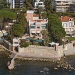 9 Bedroom Villa/House in Cap D Antibes 29