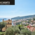 2 Bedroom Apartment in Villefranche Sur Mer 9