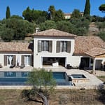 4 Bedroom Villa/House in Callian 10