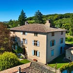 6 Bedroom Villa/House in Chazay-d'azergues 11