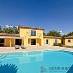 4 Bedroom Villa/House in Fayence 6