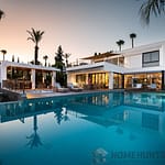 5 Bedroom Villa/House in Nueva Andalucía 19