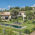 5 Bedroom Villa/House in Valbonne 9