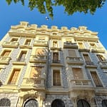 3 Bedroom Apartment in Nice 14