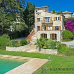 5 Bedroom Villa/House in Cap D Antibes 18
