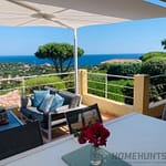 4 Bedroom Villa/House in Les Issambres 10