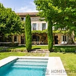 6 Bedroom Villa/House in Paradou 15