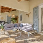 7 Bedroom Villa/House in Aups 7