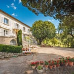 6 Bedroom Villa/House in Apt 12