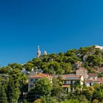 4 Bedroom Villa/House in Marseille 16