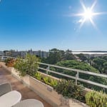 3 Bedroom Apartment in Cannes 17