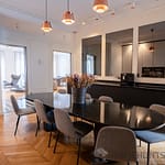 4 Bedroom Apartment in Paris 17th (Monceau - Batignolles -Ternes) 12