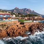 4 Bedroom Villa/House in Antheor 10