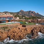 Villa/House For Sale in Agay 15