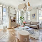 2 Bedroom Apartment in Paris 7th (Invalides, Eiffel Tower, Orsay) 15