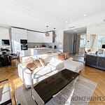 3 Bedroom Apartment in Cannes 4