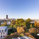 1 Bedroom Apartment in Paris 7th (Invalides, Eiffel Tower, Orsay) 10