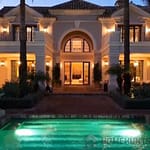 8 Bedroom Villa/House in Guadalmina Baja 7