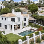 4 Bedroom Villa/House in Benahavís 16