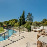 5 Bedroom Villa/House in Valbonne 13