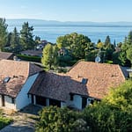 6 Bedroom Villa/House in Neuvecelle 13