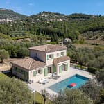 5 Bedroom Villa/House in Grasse 8