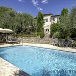 4 Bedroom Villa/House in Valbonne 7