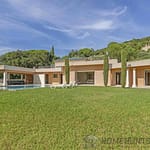 6 Bedroom Villa/House in Cavalaire Sur Mer 2