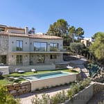 4 Bedroom Villa/House in Mandelieu La Napoule 5