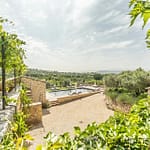 6 Bedroom Villa/House in St Saturnin Les Apt 2