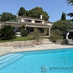 4 Bedroom Villa/House in Grasse 7