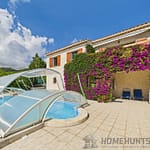 4 Bedroom Villa/House in Roquebrune Cap Martin 7