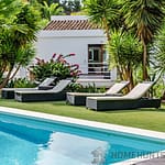 5 Bedroom Villa/House in Marbella 11