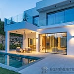 4 Bedroom Villa/House in Estepona 8