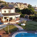 6 Bedroom Villa/House in Nueva Andalucía 6
