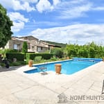 4 Bedroom Villa/House in Ales 9