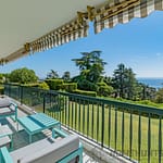 3 Bedroom Apartment in Cannes 13