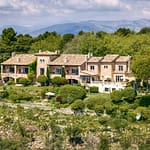 21 Bedroom Villa/House in Cabris 2