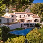 5 Bedroom Villa/House in Le Golfe Juan 2