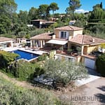 5 Bedroom Villa/House in St Antonin Du Var 9