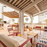 4 Bedroom Apartment in Marseille 11