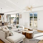 4 Bedroom Apartment in Cannes 11