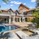 4 Bedroom Villa/House in Cannes 13
